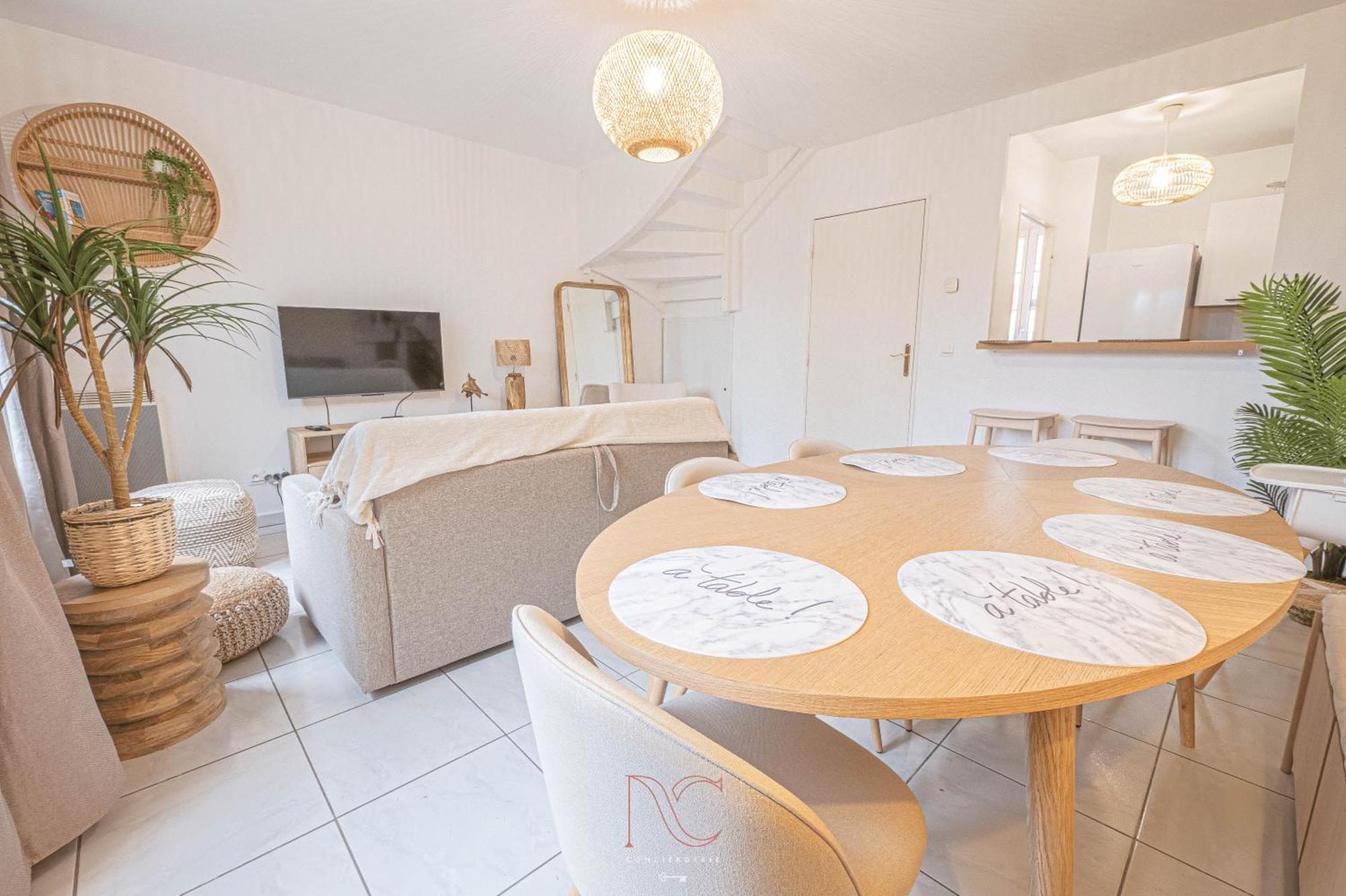 *Disneyland-Paris* 7Pers, Wifi, Parking Bailly-Romainvilliers Extérieur photo
