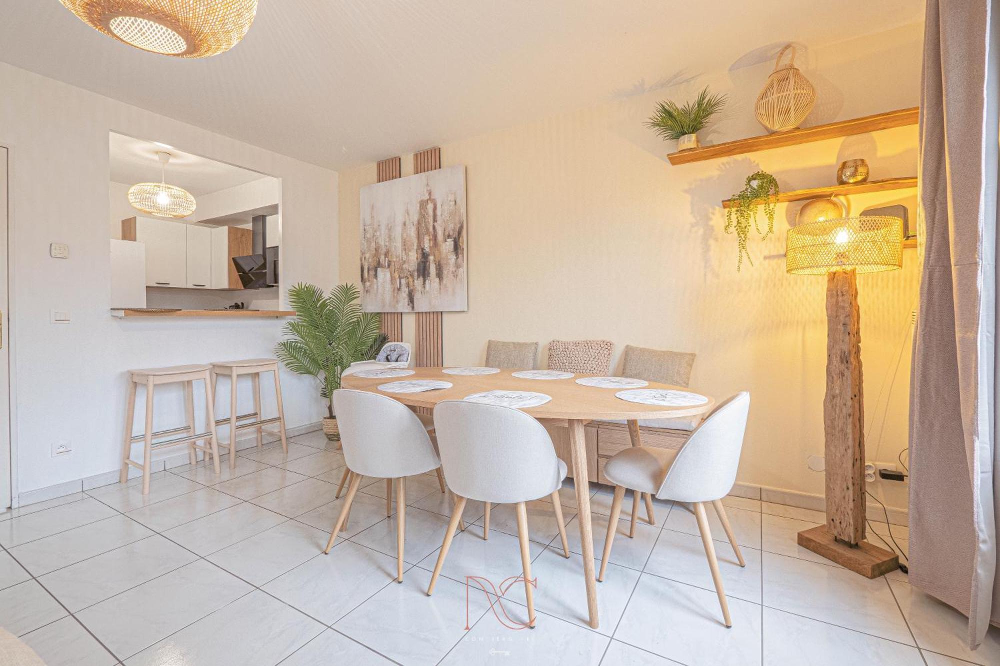 *Disneyland-Paris* 7Pers, Wifi, Parking Bailly-Romainvilliers Extérieur photo