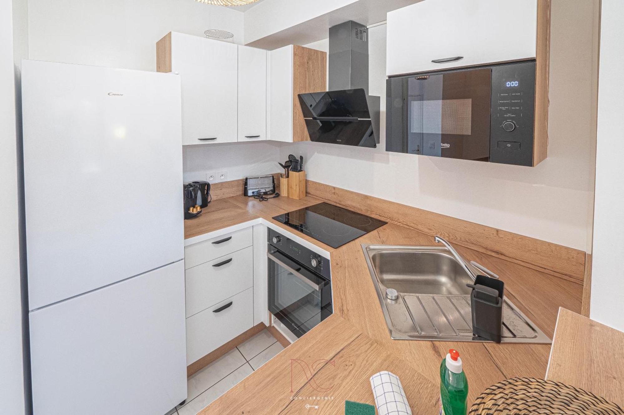 *Disneyland-Paris* 7Pers, Wifi, Parking Bailly-Romainvilliers Extérieur photo