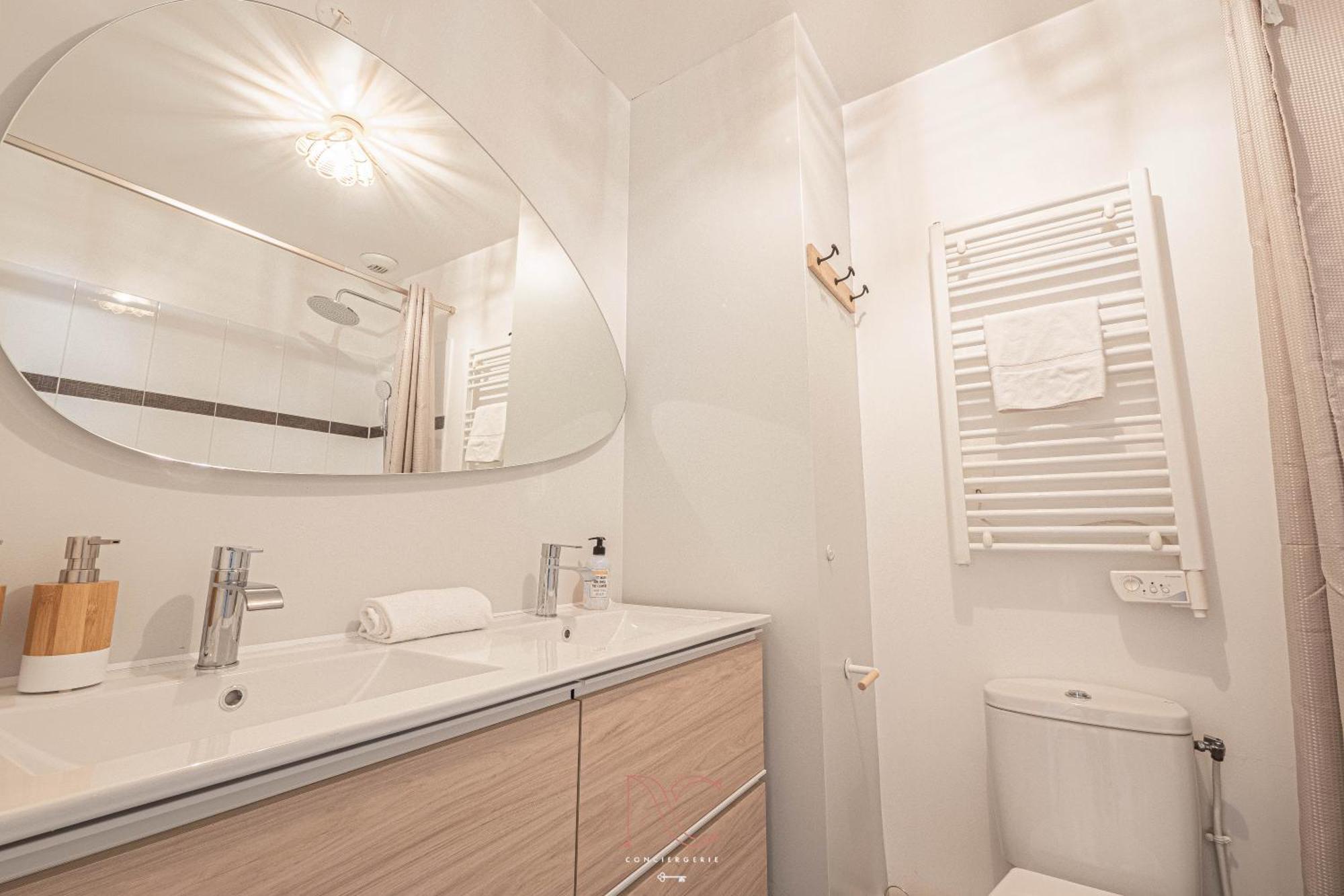 *Disneyland-Paris* 7Pers, Wifi, Parking Bailly-Romainvilliers Extérieur photo