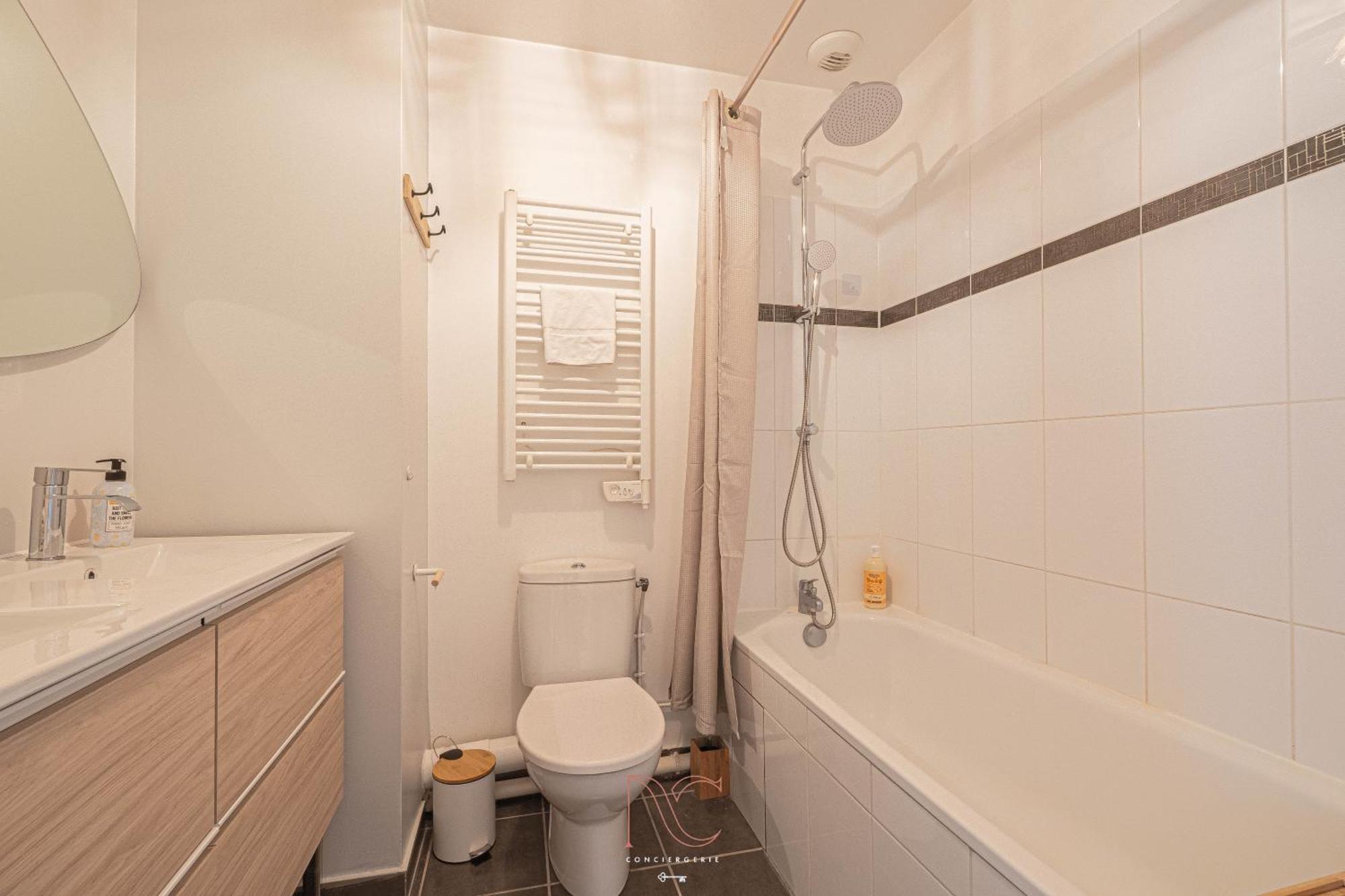 *Disneyland-Paris* 7Pers, Wifi, Parking Bailly-Romainvilliers Extérieur photo