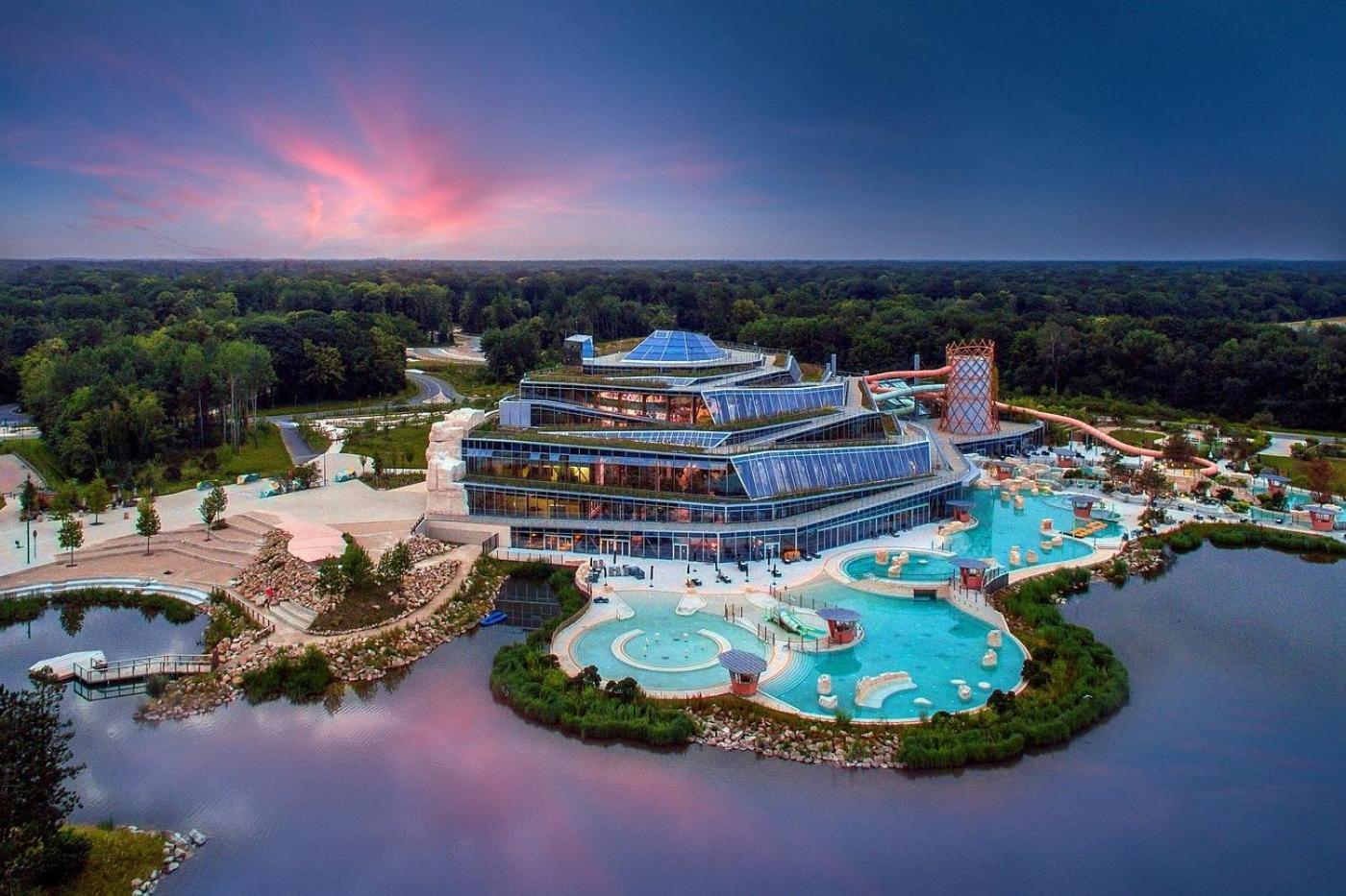 *Disneyland-Paris* 7Pers, Wifi, Parking Bailly-Romainvilliers Extérieur photo